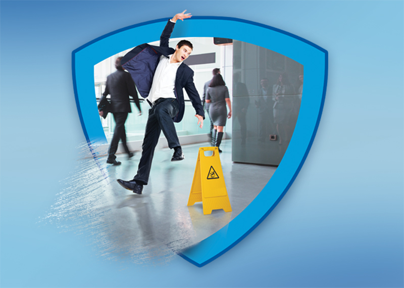 Liability insurance